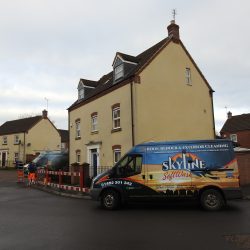 render cleaning in Gloucester,Gloucestershire