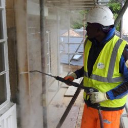 Window cleaning contractors Cheltenham