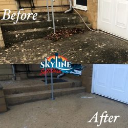 Pressure Washing Cheltenham