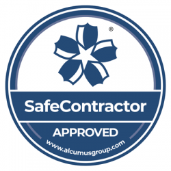 Skyline Softwash Safe Contractor Approved