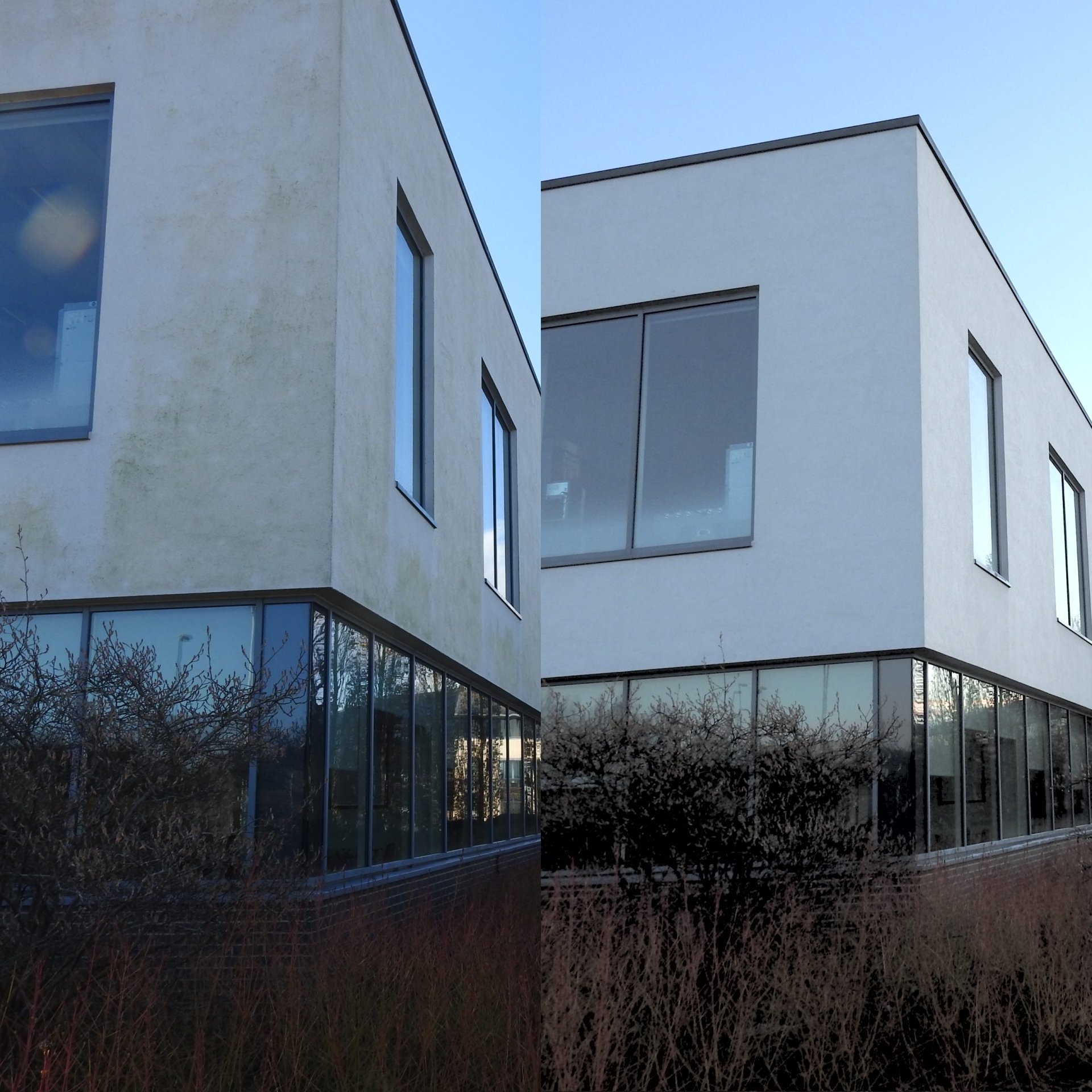 Render Cleaner Painswick