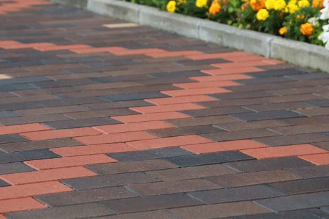 Block paving pressure washing Stow-on-the-Wold