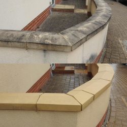 Oxford Render Cleaning Contractors